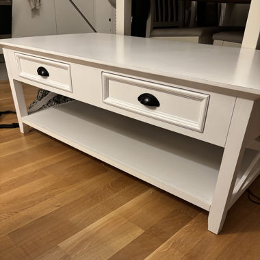 Table basse maison du monde