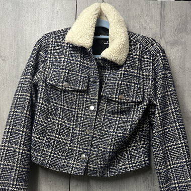 frühlingsjacke