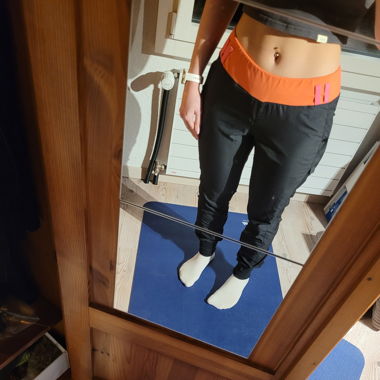 Reebok sports pants