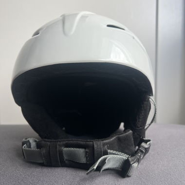 Skihelm