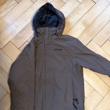 Schöffel Winterjacke