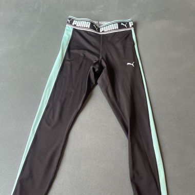 Puma Sports Pant