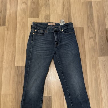 7 for all mankind 