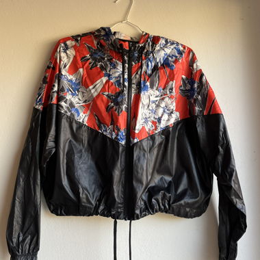 Nike Windjacke