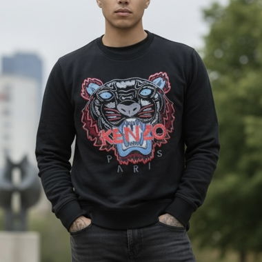 Kenzo Tiger Original