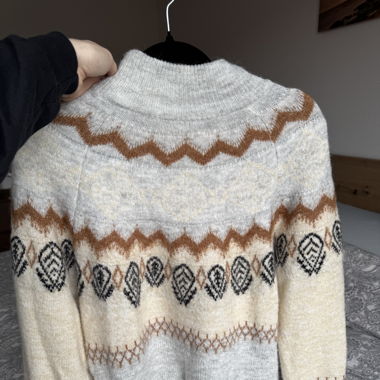 Pullover