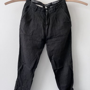 Marc O'Polo Linen Trousers