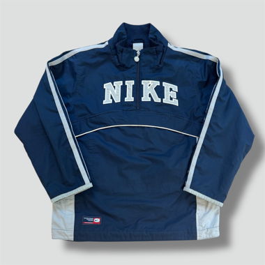 Nike retro quarter zip jacket retro 90s