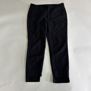 Zara Woman schwarze Hose