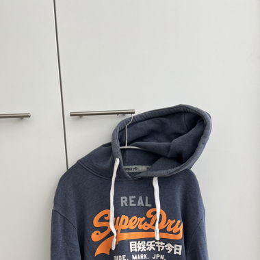 Superdry, Hoodie