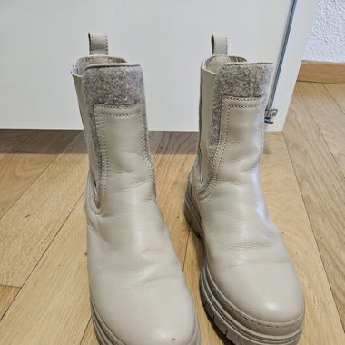 Winterstiefel
