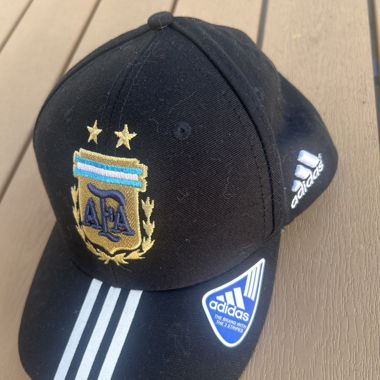 Adidas Cap Argentina
