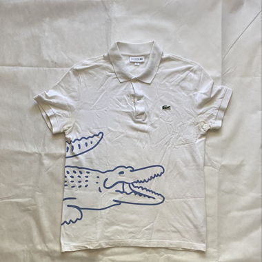 Polo Lacoste