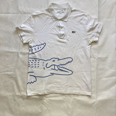 Polo Lacoste