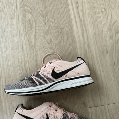 Nike Flyknit Racer Sneaker