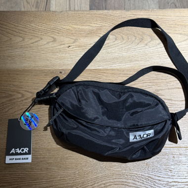 Borsa a tracolla Aevor
