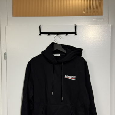 Hoodie Balenciaga