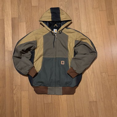 Veste Carhartt Active