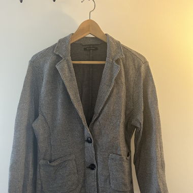 Jersey Blazer
