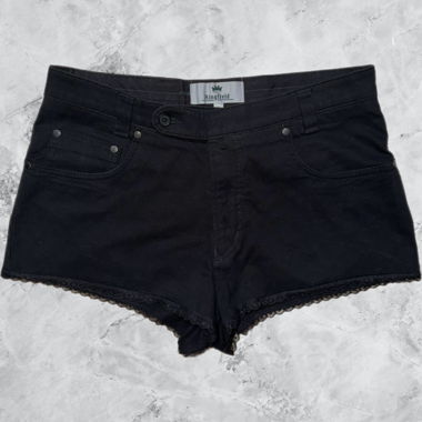 Shorts hotpants vintage
