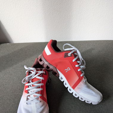 Scarpe On