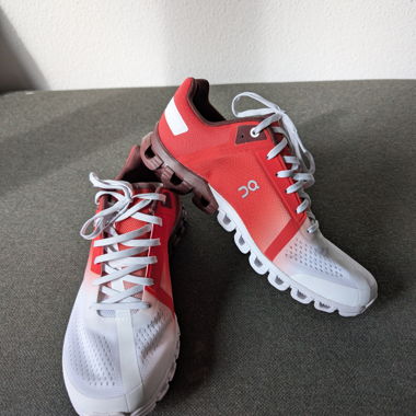 Scarpe On