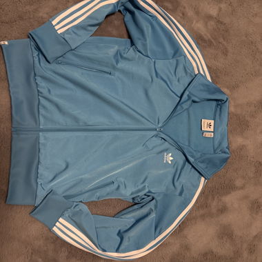 Adidas Sportjacke