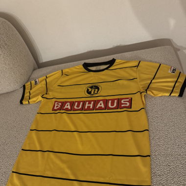 YB Trikot Saison 97/98 Vintage Grösse: S