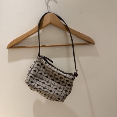 Going-out bag