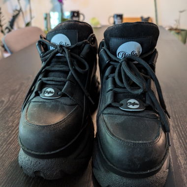 Buffalo Schuhe Grösse 41 