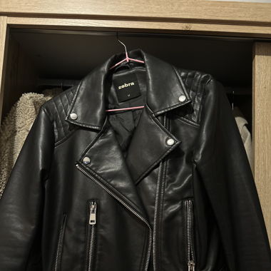 Veste 