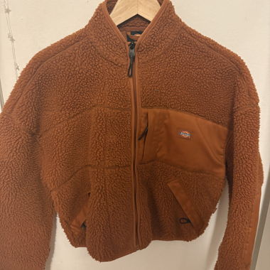 Dickies Brown Jacket