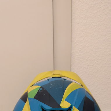 Casque VTT