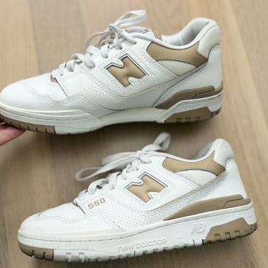 Sneakers New Balance 550