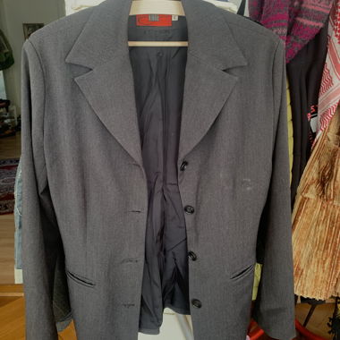 Blazer gris