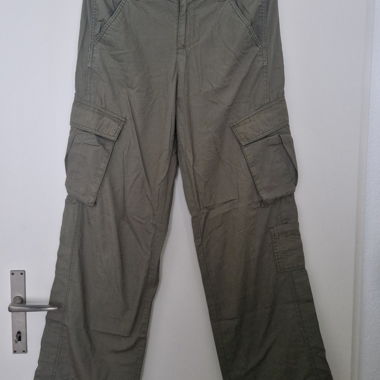 Cargo Pants