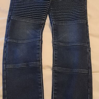Jeans Jog Denim per ragazzi 140 cm