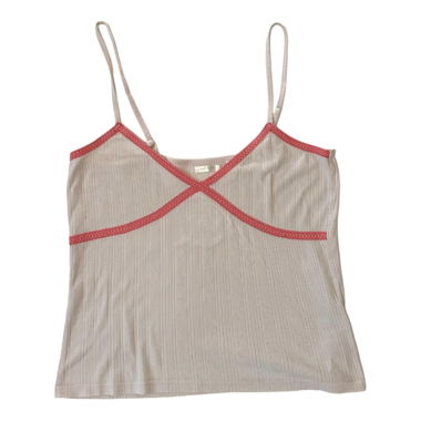 ⭐️ Cute Pink Crop Top ⭐️