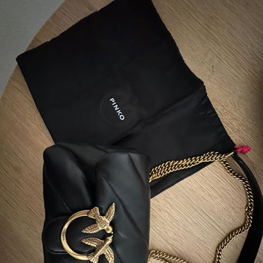 Handtasche black