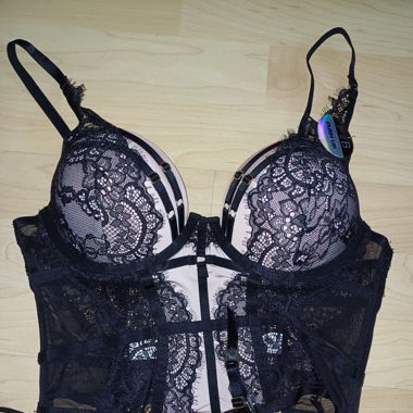 Push Up Bh 75b