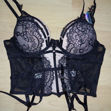 Push Up Bh 75b