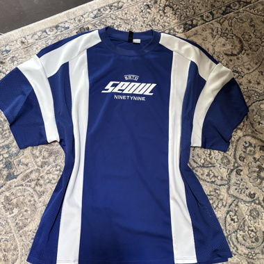 Maglia Seoul NinetyNine