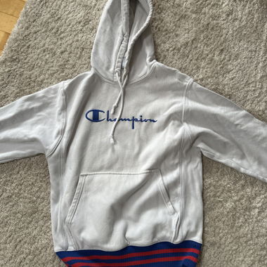 Felpa Champion