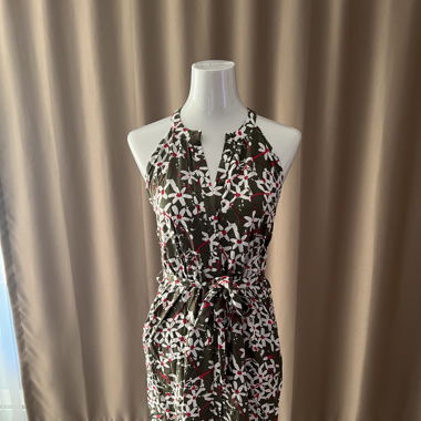 Luftiges Kleid