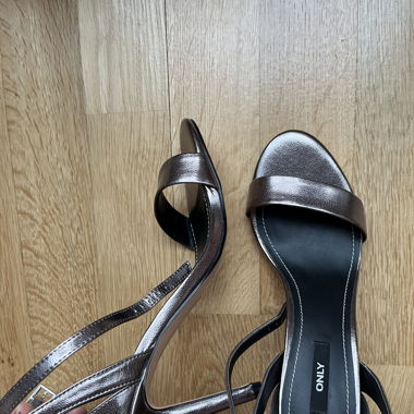 Absatzschuhe Only