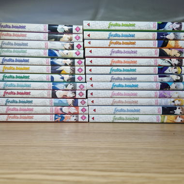 Fruits basket