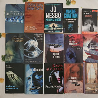 Books