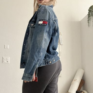 Tommy Hilfiger Jeansjacke