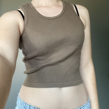 Canotta Brandy Melville