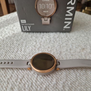 Garmin Lily Sport